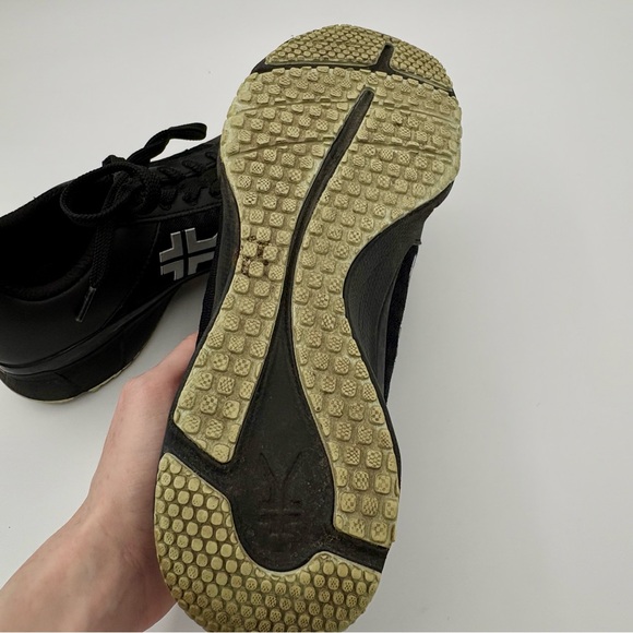 Kuru Cloud Quantum Women's Size 8 Black Orthopedic Plantar Fasciitis Shoes $169 - Picture 5 of 6
